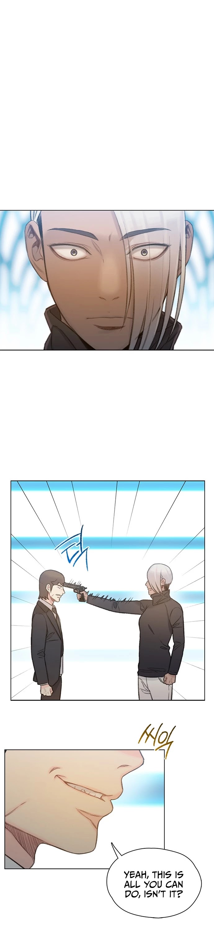 I Will Die Soon Chapter 65 page 1 - Chapter 65