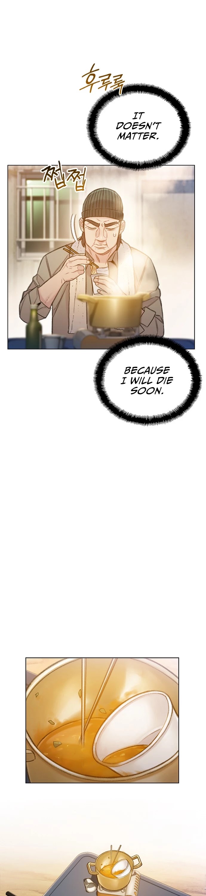 I Will Die Soon Chapter 65 page 10 - Chapter 65