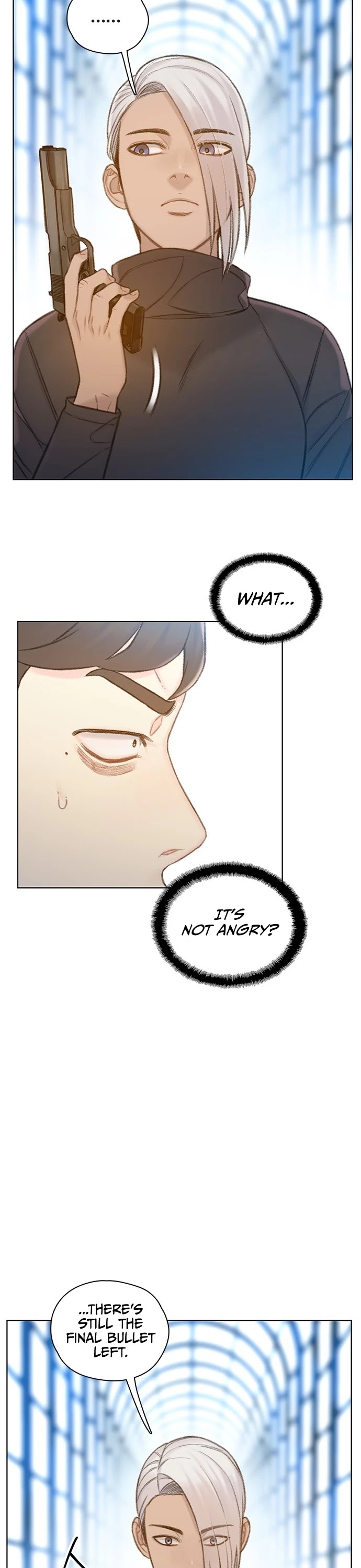 I Will Die Soon Chapter 65 page 16 - Chapter 65