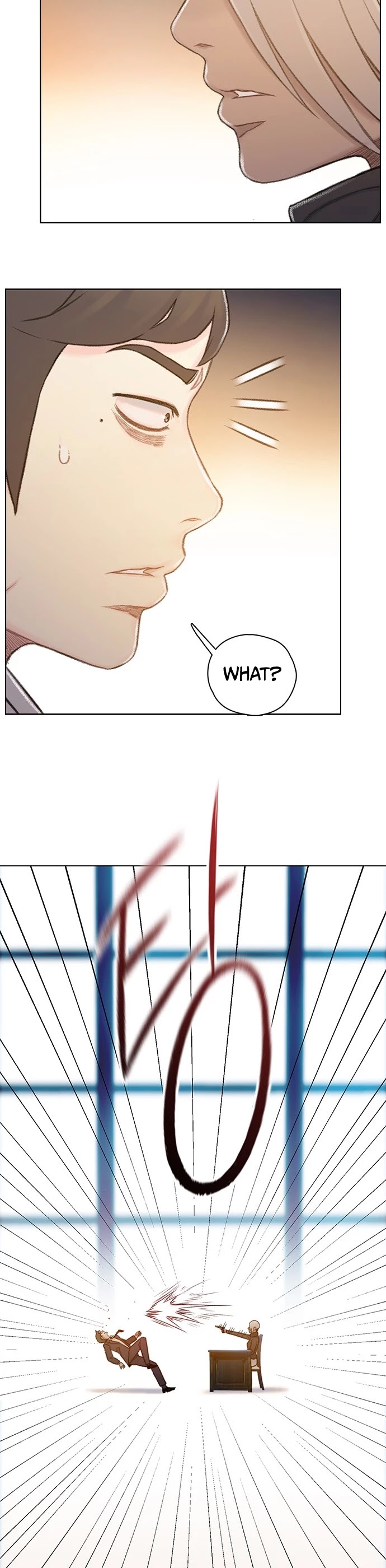 I Will Die Soon Chapter 65 page 18 - Chapter 65