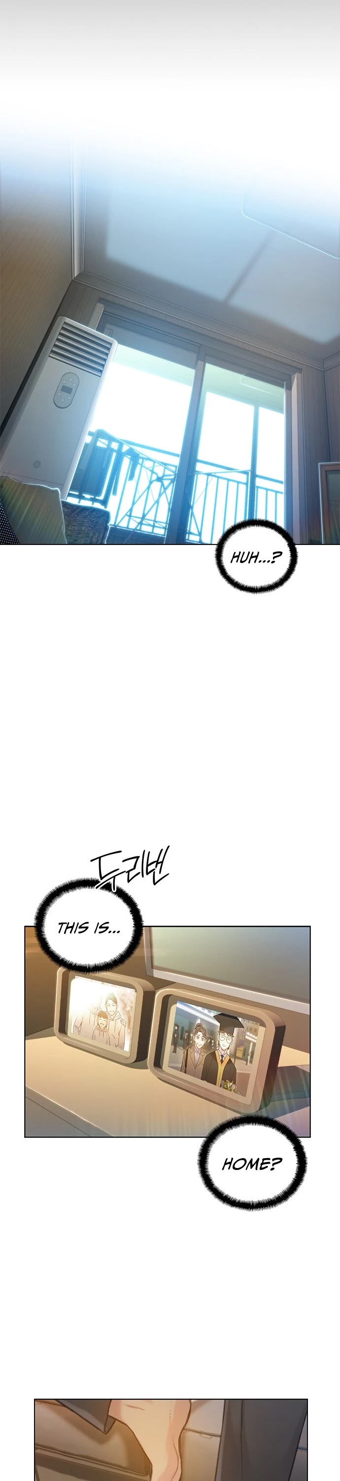 I Will Die Soon Chapter 65 page 20 - Chapter 65