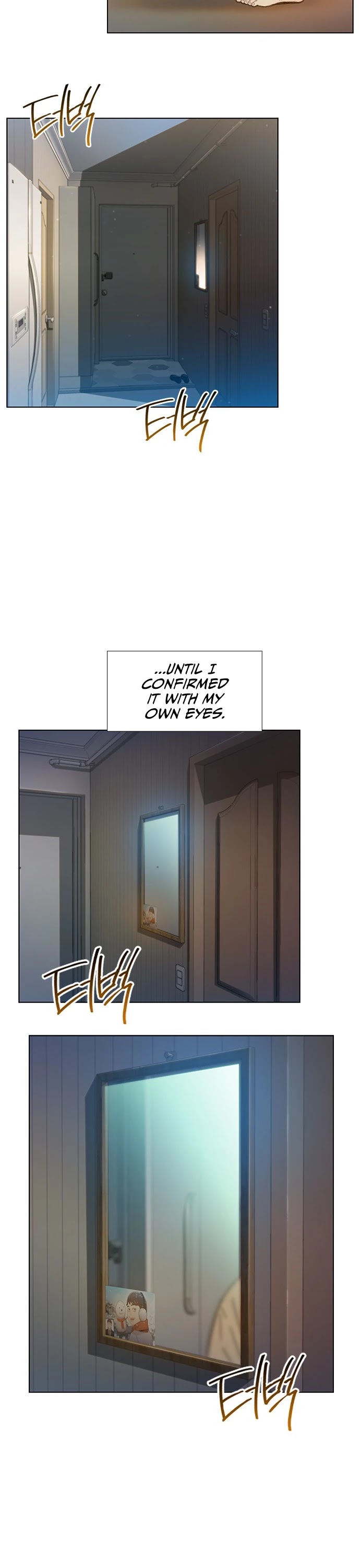 I Will Die Soon Chapter 65 page 22 - Chapter 65