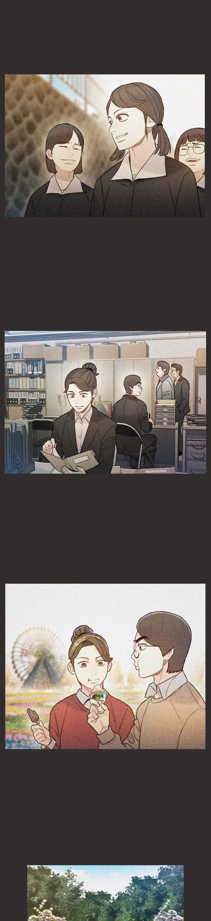 I Will Die Soon Chapter 65 page 31 - Chapter 65