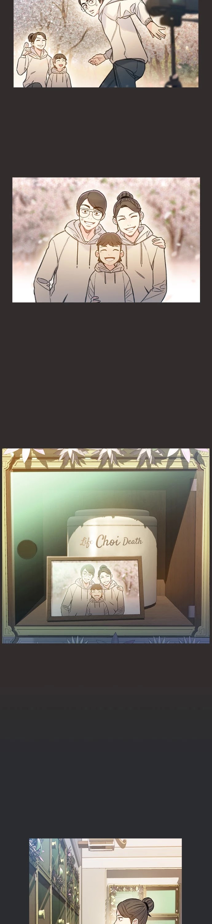 I Will Die Soon Chapter 65 page 33 - Chapter 65