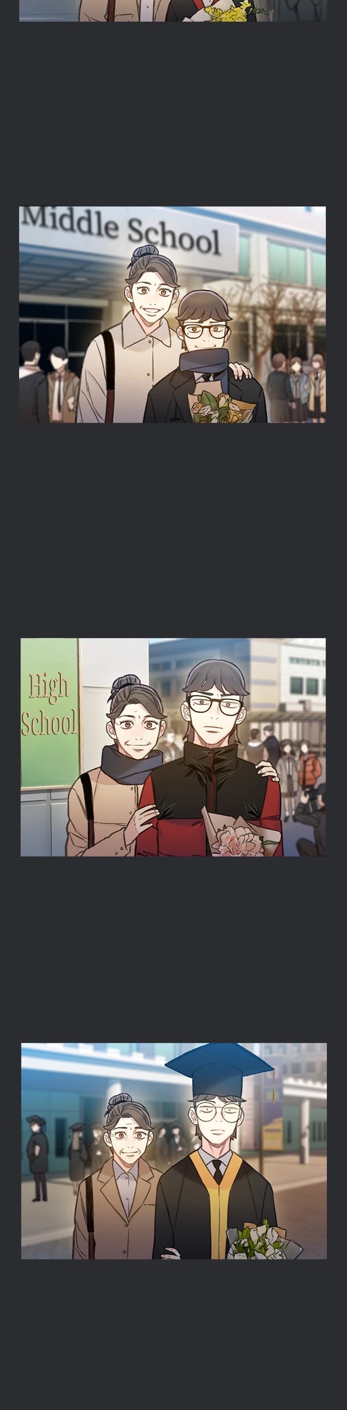 I Will Die Soon Chapter 65 page 35 - Chapter 65