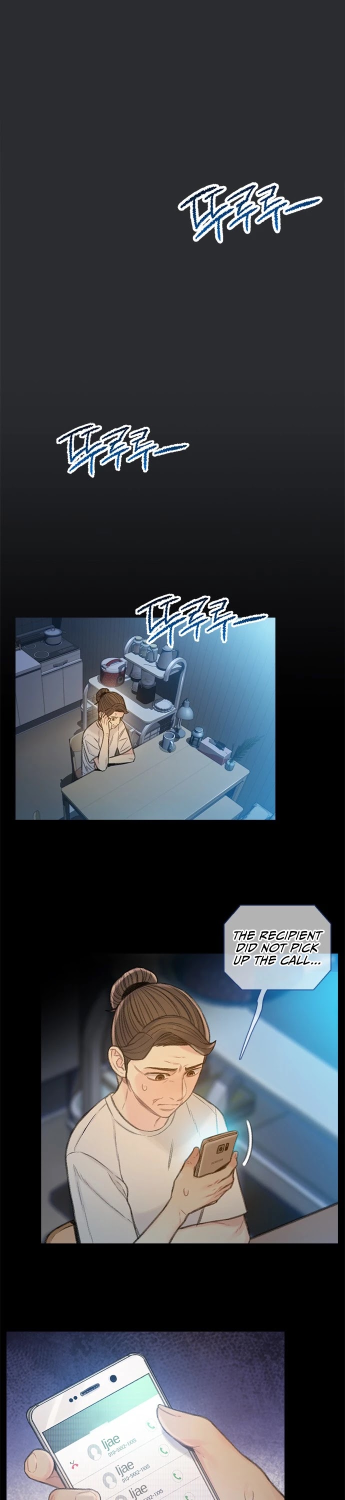 I Will Die Soon Chapter 65 page 39 - Chapter 65