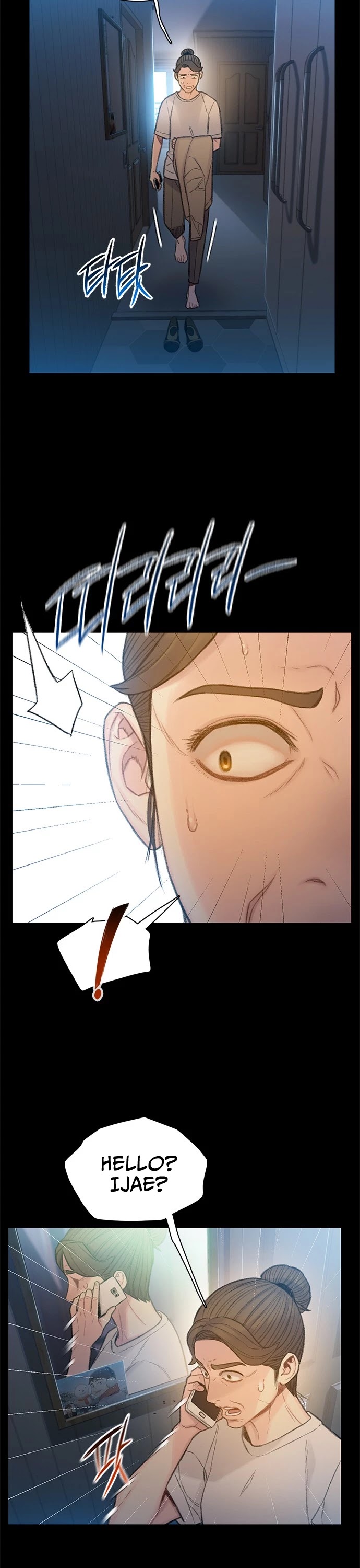 I Will Die Soon Chapter 65 page 41 - Chapter 65