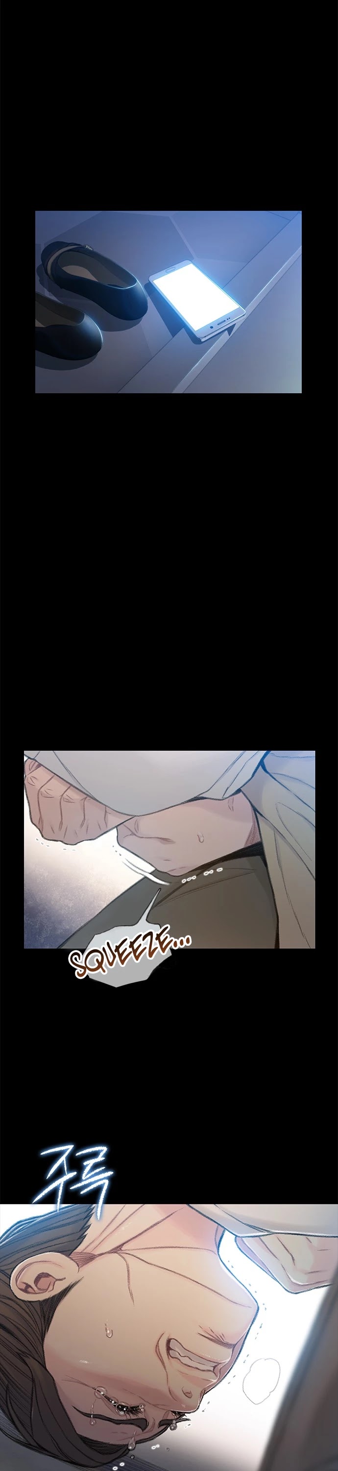 I Will Die Soon Chapter 65 page 44 - Chapter 65