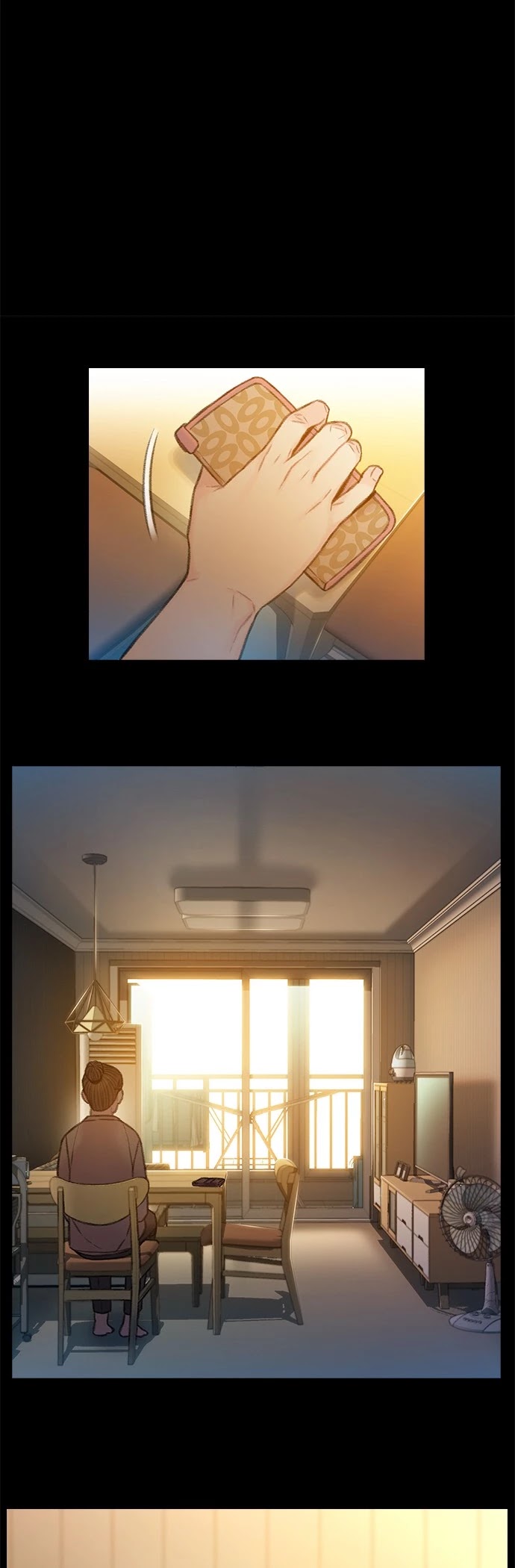 I Will Die Soon Chapter 65 page 49 - Chapter 65