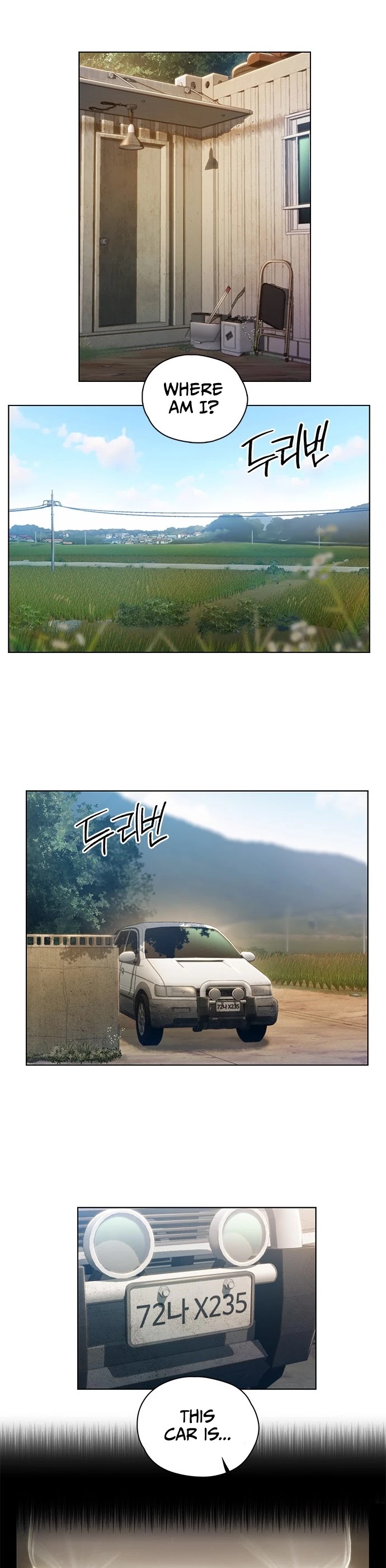 I Will Die Soon Chapter 65 page 5 - Chapter 65