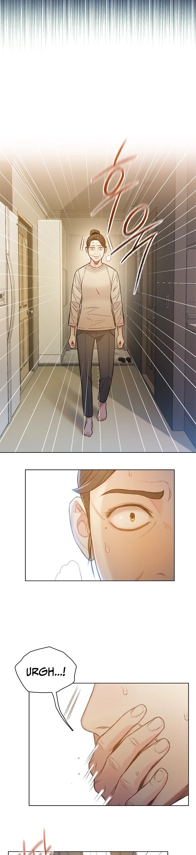 I Will Die Soon Chapter 65 page 51 - Chapter 65