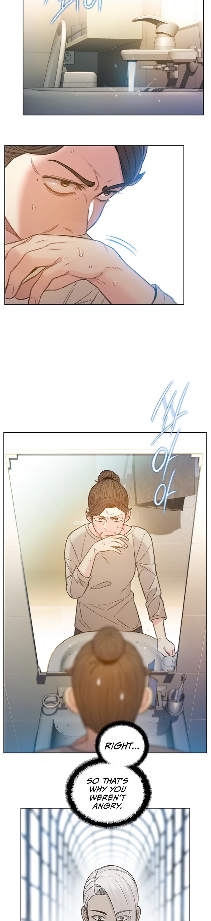 I Will Die Soon Chapter 65 page 53 - Chapter 65