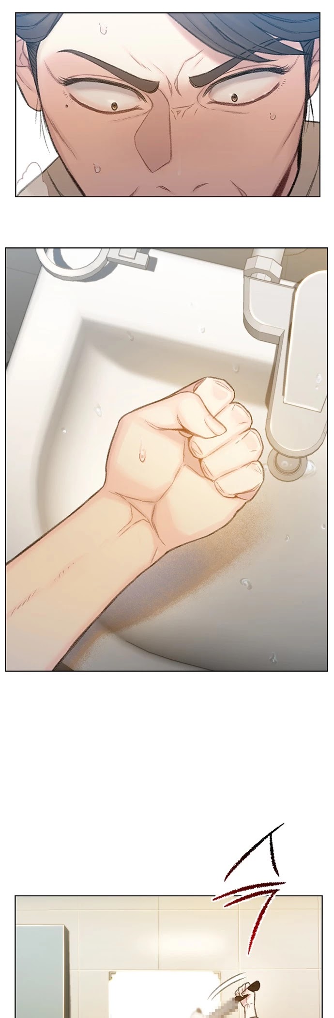 I Will Die Soon Chapter 65 page 56 - Chapter 65