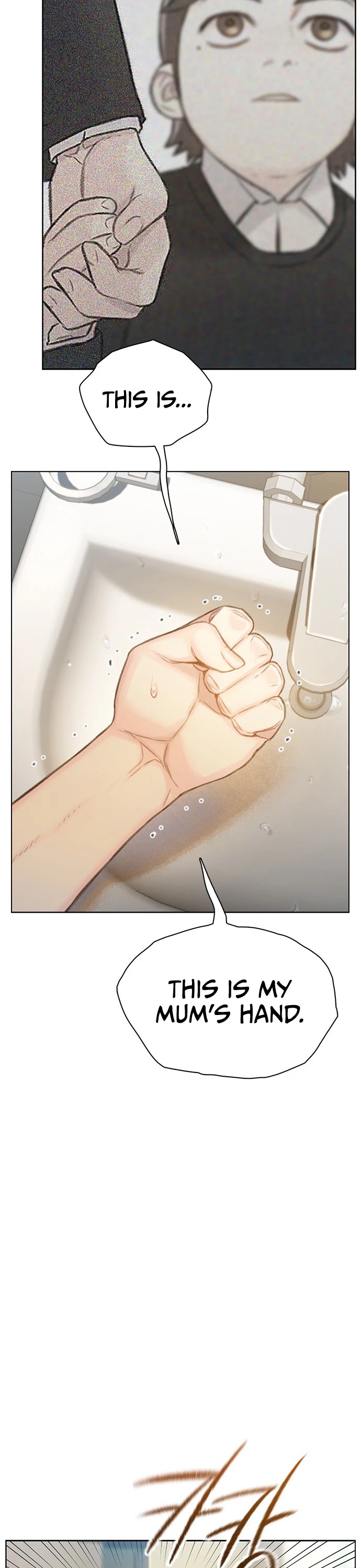I Will Die Soon Chapter 65 page 59 - Chapter 65