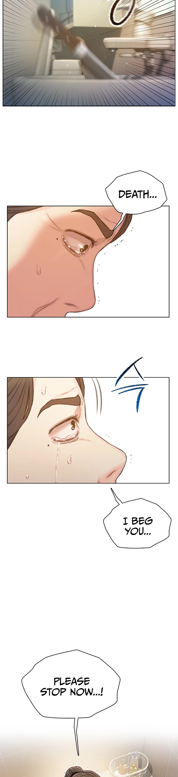 I Will Die Soon Chapter 65 page 60 - Chapter 65