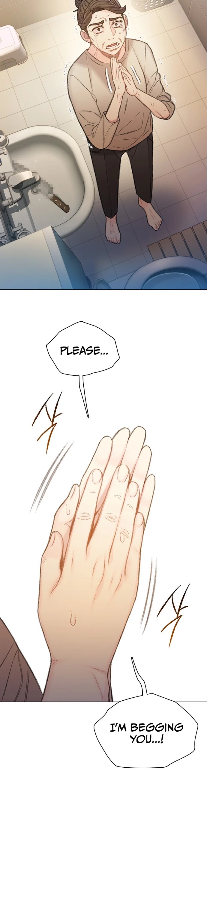 I Will Die Soon Chapter 65 page 61 - Chapter 65