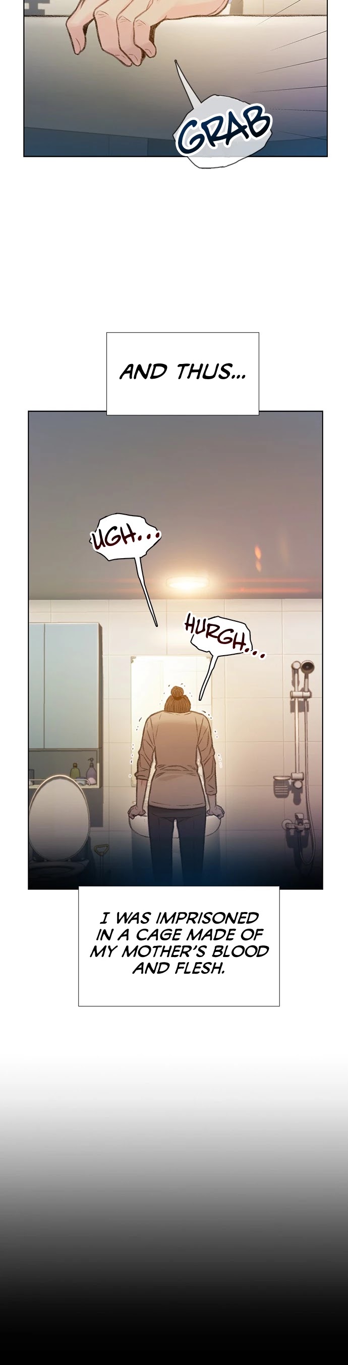 I Will Die Soon Chapter 65 page 63 - Chapter 65
