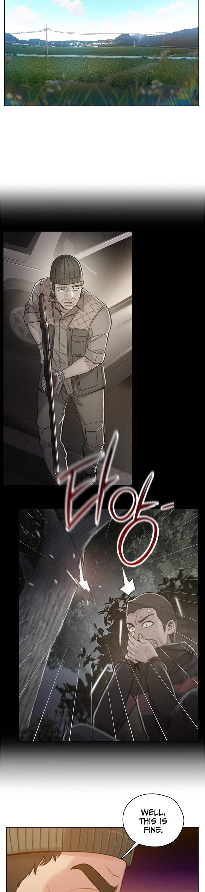 I Will Die Soon Chapter 65 page 8 - Chapter 65