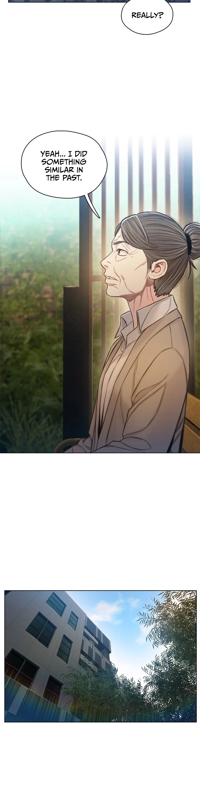 I Will Die Soon Chapter 66 page 14 - Chapter 66 [END]