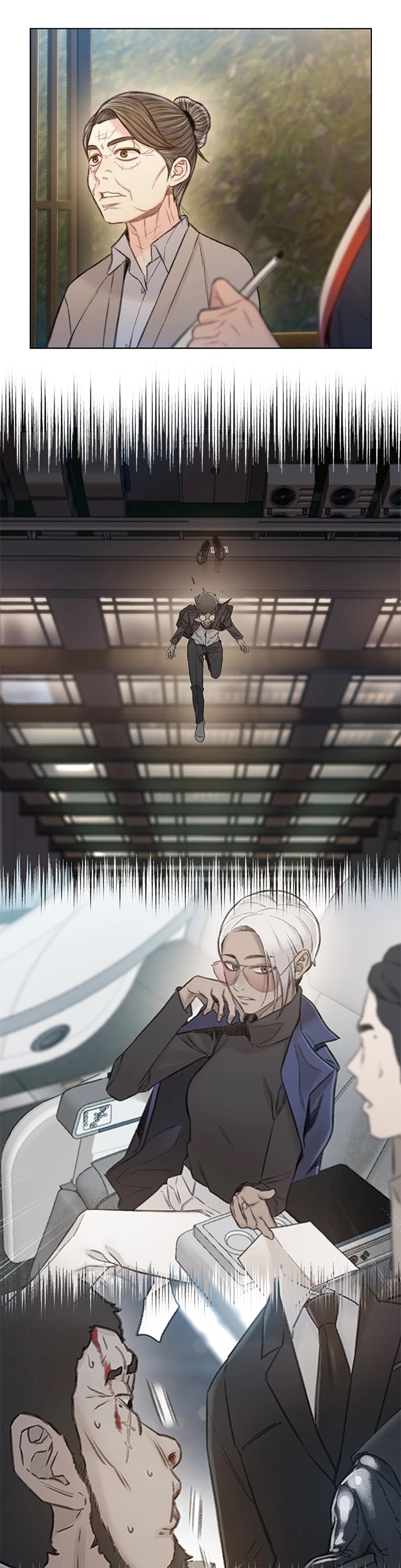 I Will Die Soon Chapter 66 page 15 - Chapter 66 [END]