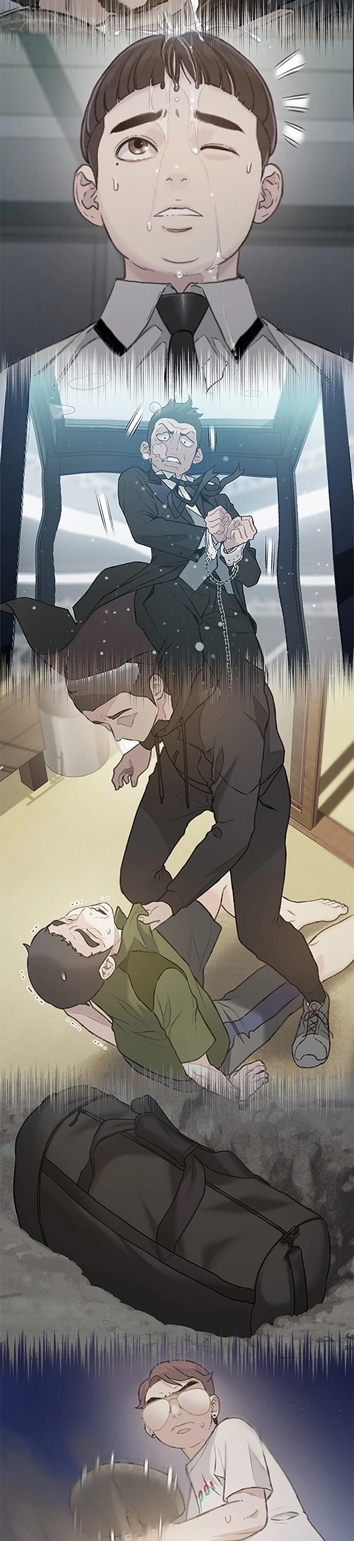 I Will Die Soon Chapter 66 page 16 - Chapter 66 [END]