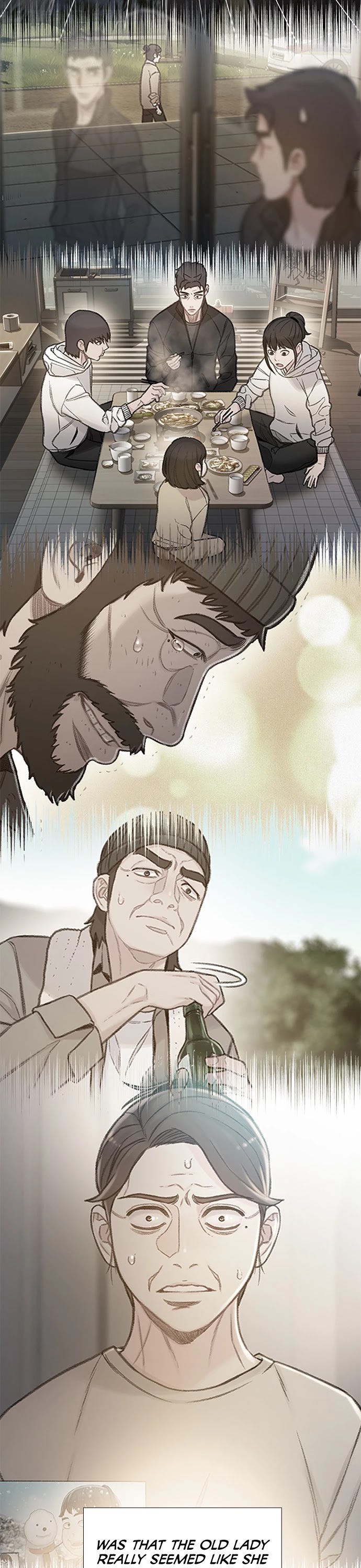 I Will Die Soon Chapter 66 page 18 - Chapter 66 [END]