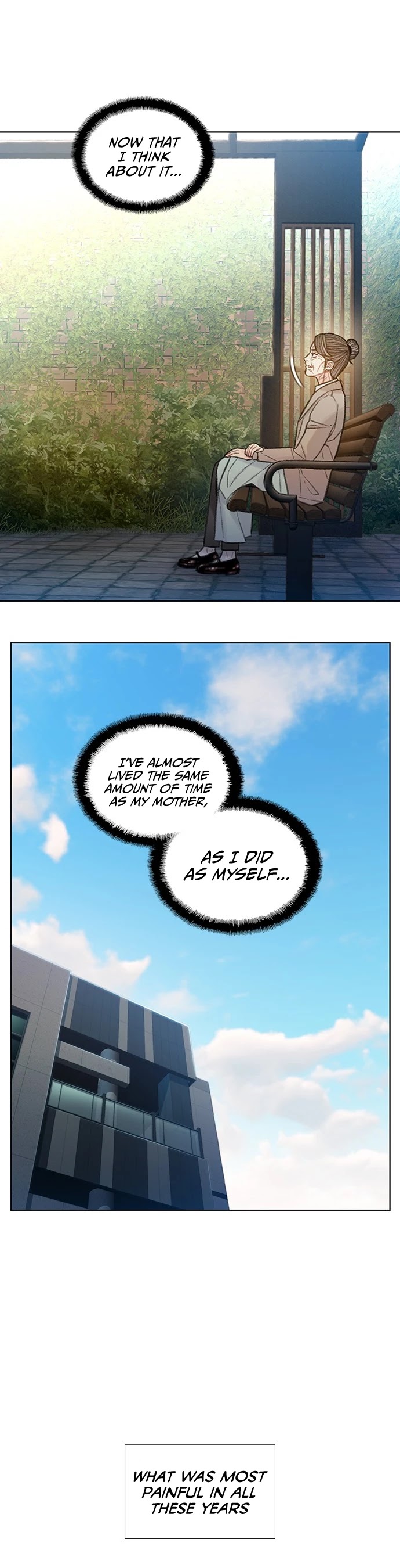 I Will Die Soon Chapter 66 page 25 - Chapter 66 [END]