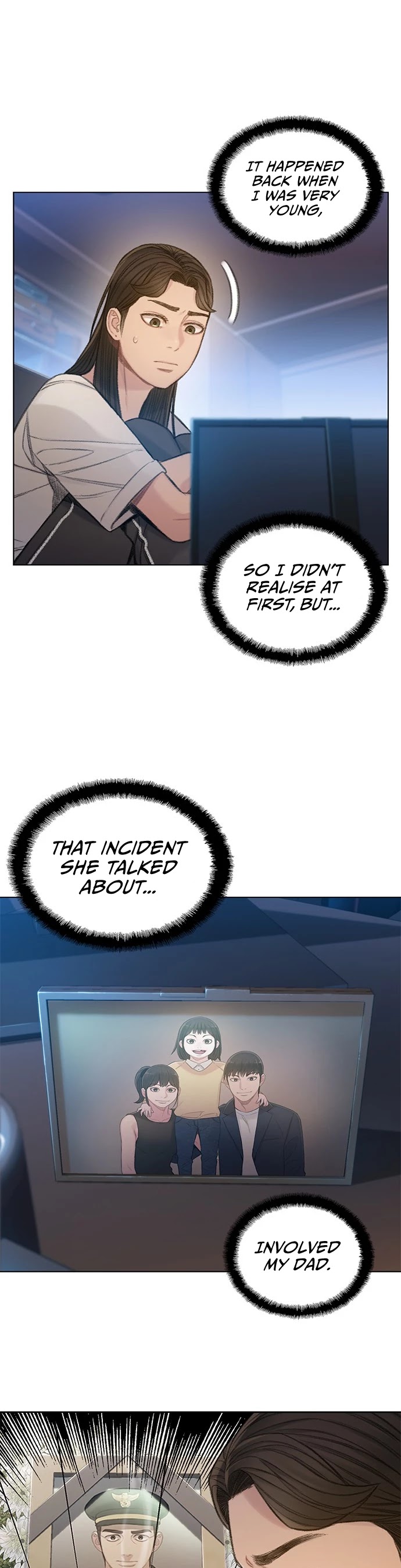 I Will Die Soon Chapter 66 page 30 - Chapter 66 [END]