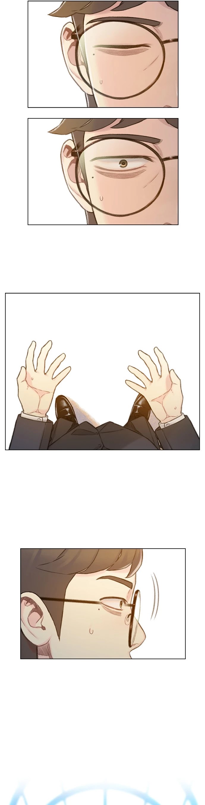 I Will Die Soon Chapter 66 page 36 - Chapter 66 [END]