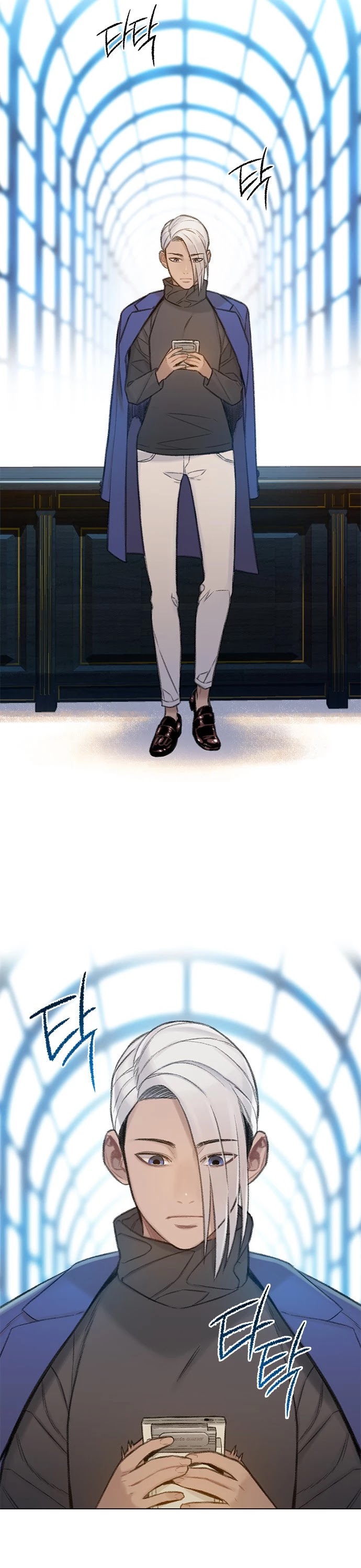 I Will Die Soon Chapter 66 page 37 - Chapter 66 [END]