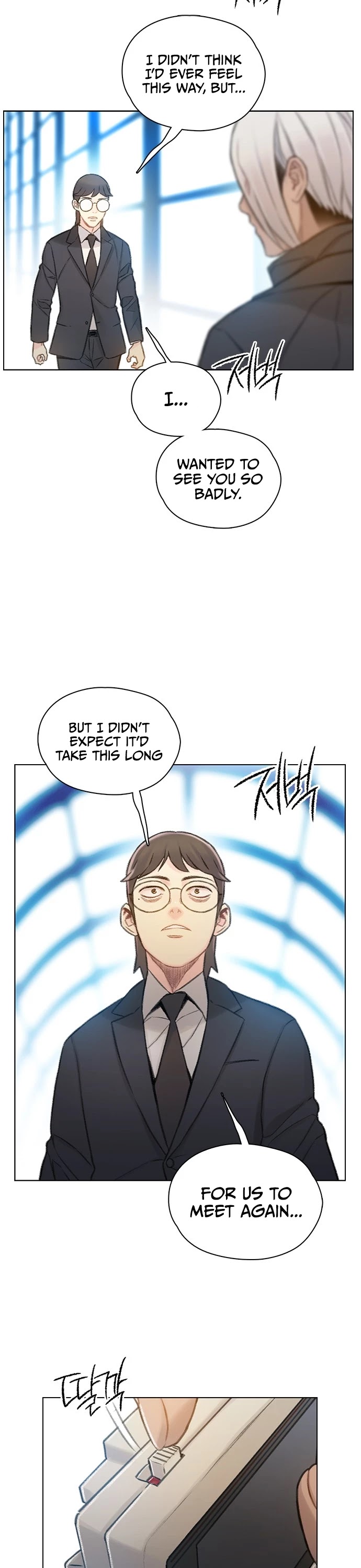 I Will Die Soon Chapter 66 page 39 - Chapter 66 [END]
