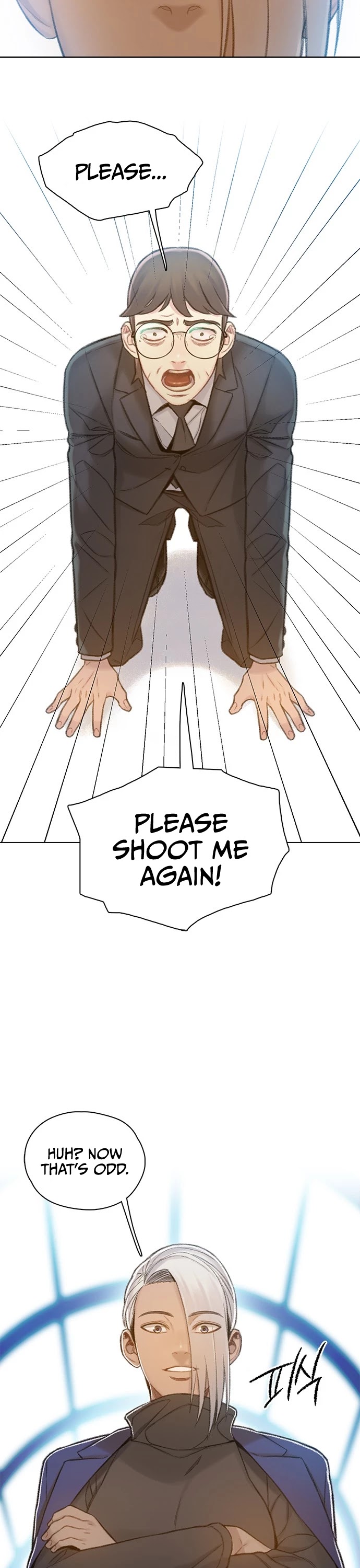 I Will Die Soon Chapter 66 page 42 - Chapter 66 [END]