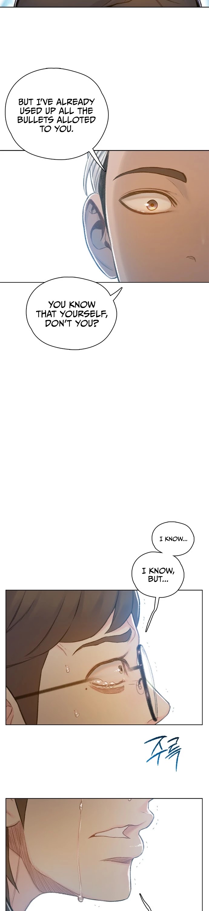 I Will Die Soon Chapter 66 page 43 - Chapter 66 [END]