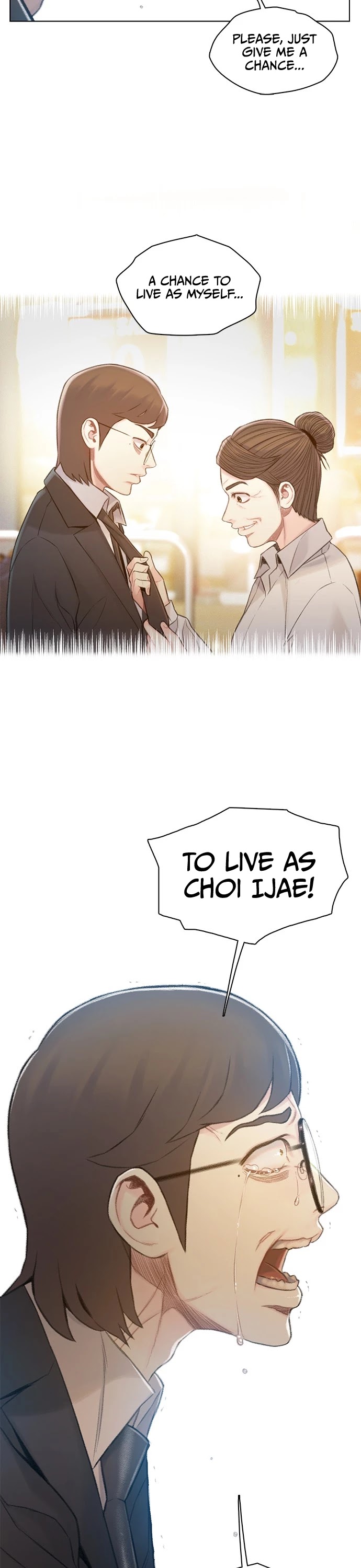 I Will Die Soon Chapter 66 page 44 - Chapter 66 [END]