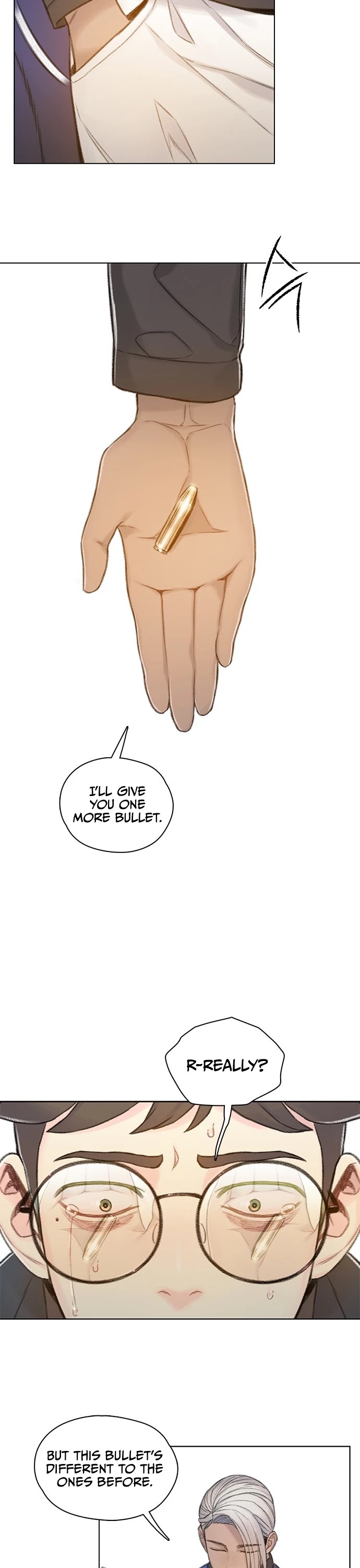 I Will Die Soon Chapter 66 page 47 - Chapter 66 [END]