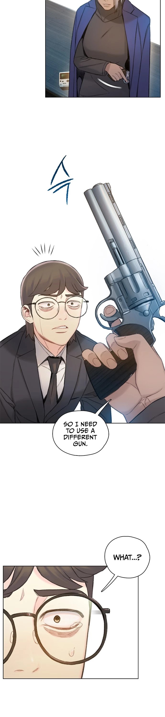 I Will Die Soon Chapter 66 page 48 - Chapter 66 [END]
