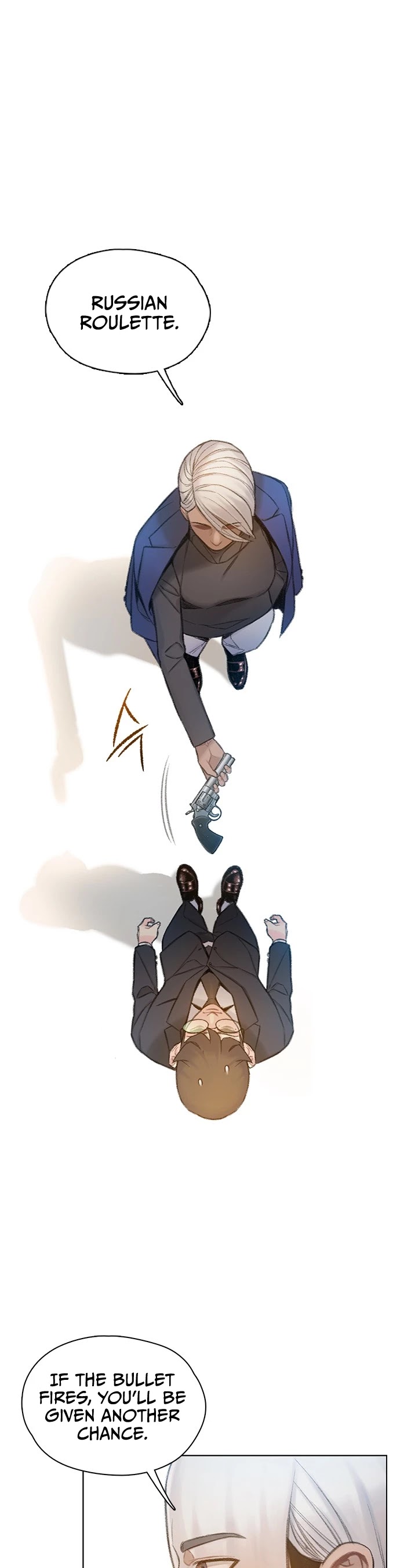I Will Die Soon Chapter 66 page 50 - Chapter 66 [END]
