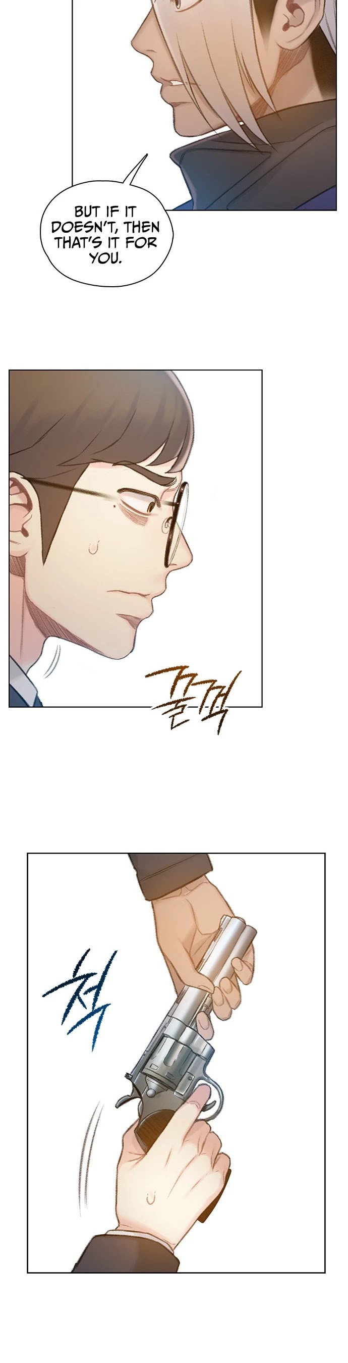 I Will Die Soon Chapter 66 page 51 - Chapter 66 [END]