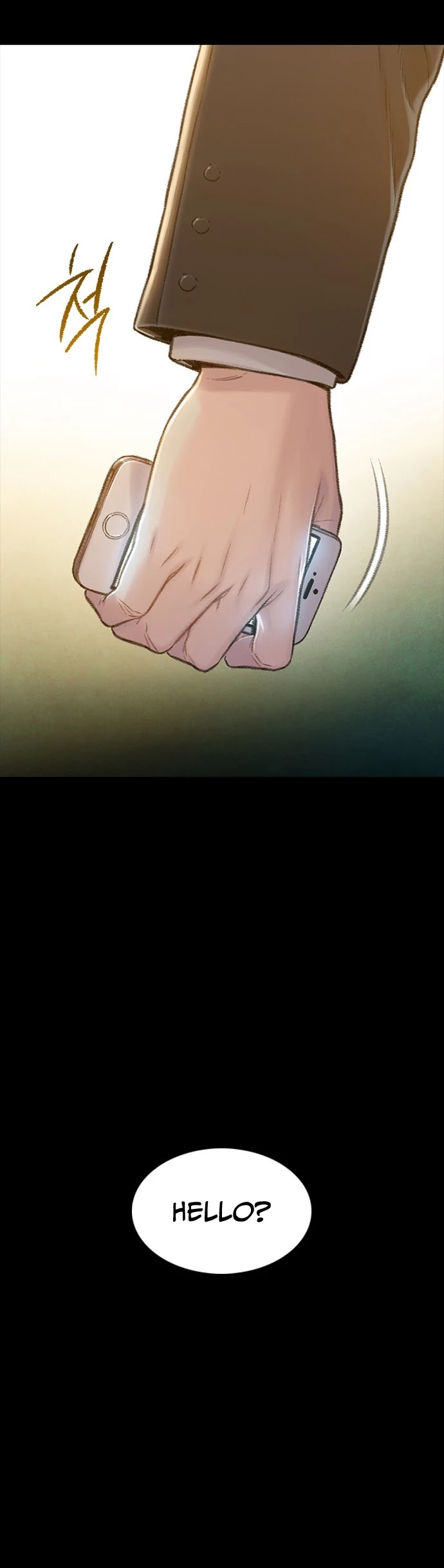 I Will Die Soon Chapter 66 page 56 - Chapter 66 [END]