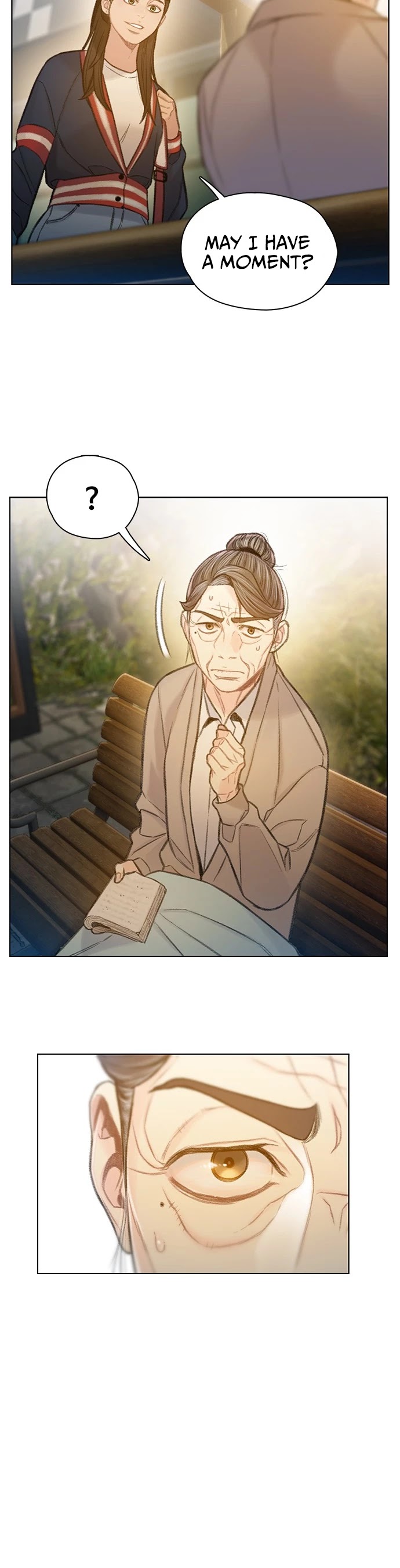 I Will Die Soon Chapter 66 page 9 - Chapter 66 [END]