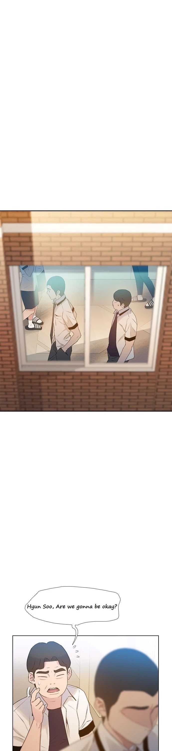 I Will Die Soon Chapter 7 page 15 - Chapter 7
