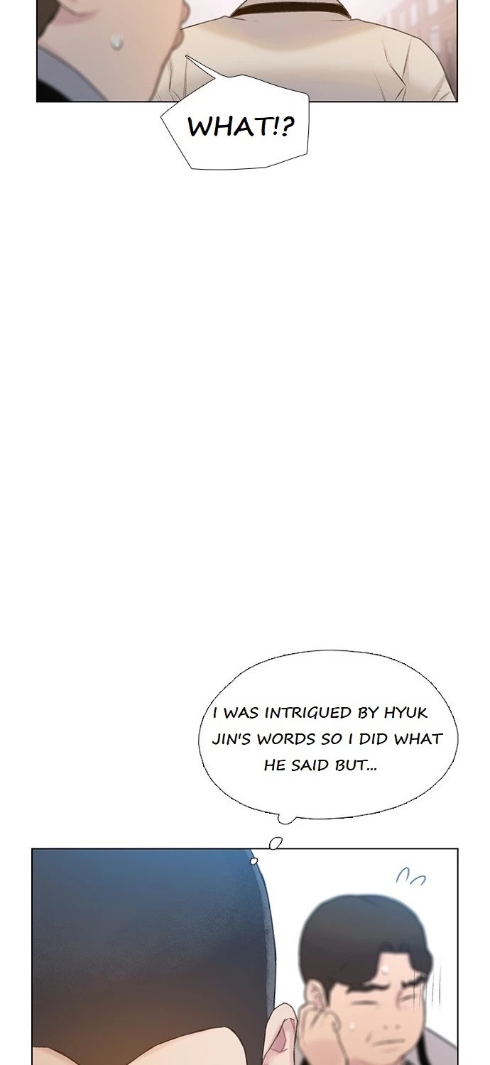 I Will Die Soon Chapter 7 page 17 - Chapter 7