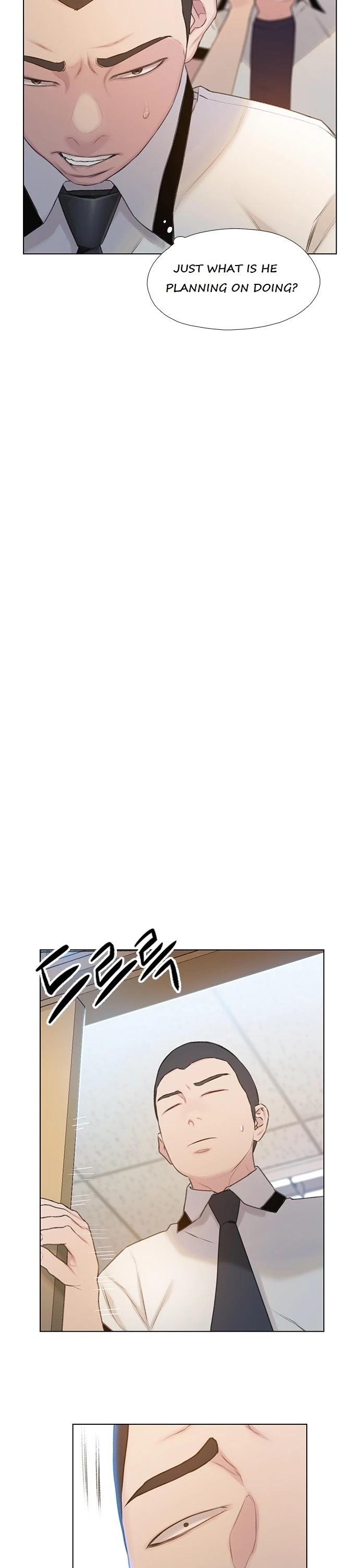 I Will Die Soon Chapter 7 page 18 - Chapter 7