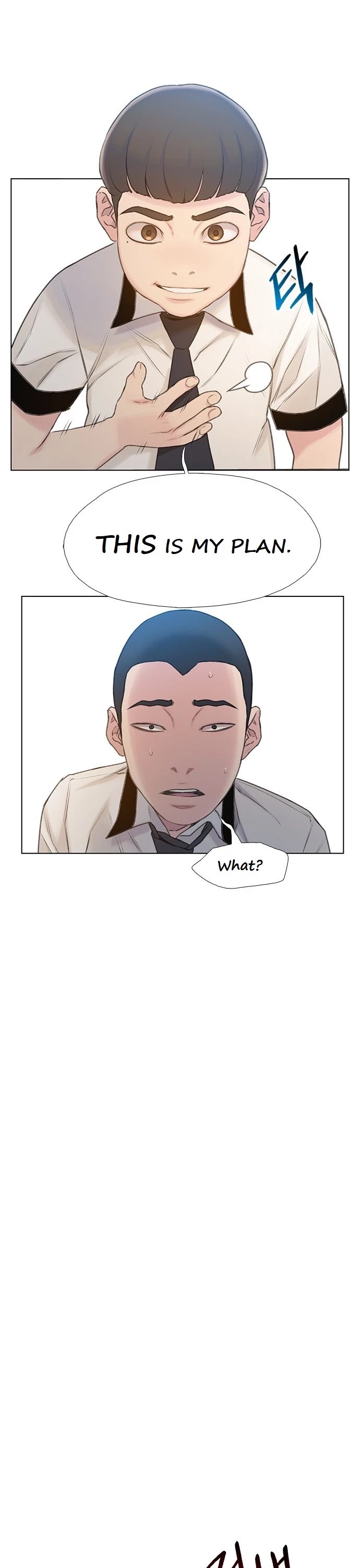 I Will Die Soon Chapter 7 page 22 - Chapter 7