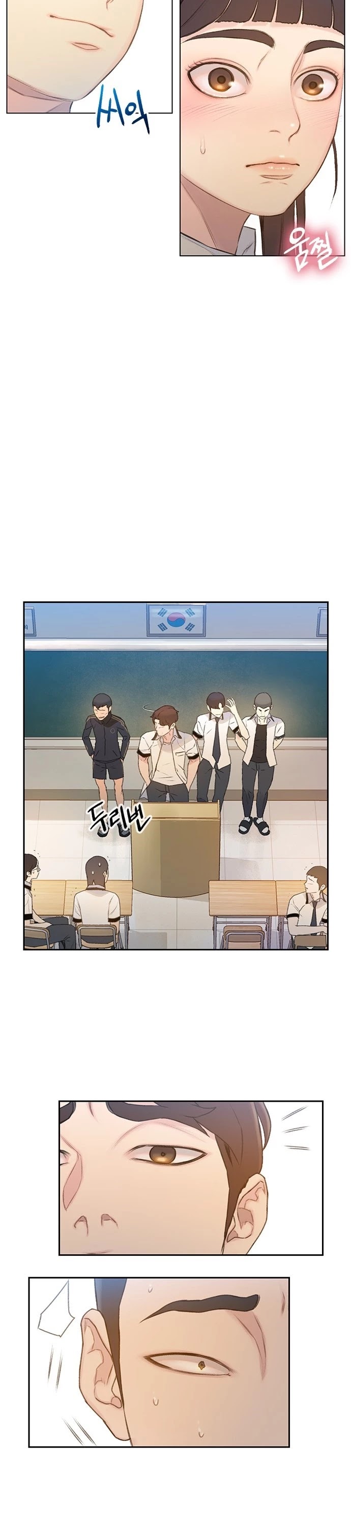 I Will Die Soon Chapter 7 page 26 - Chapter 7