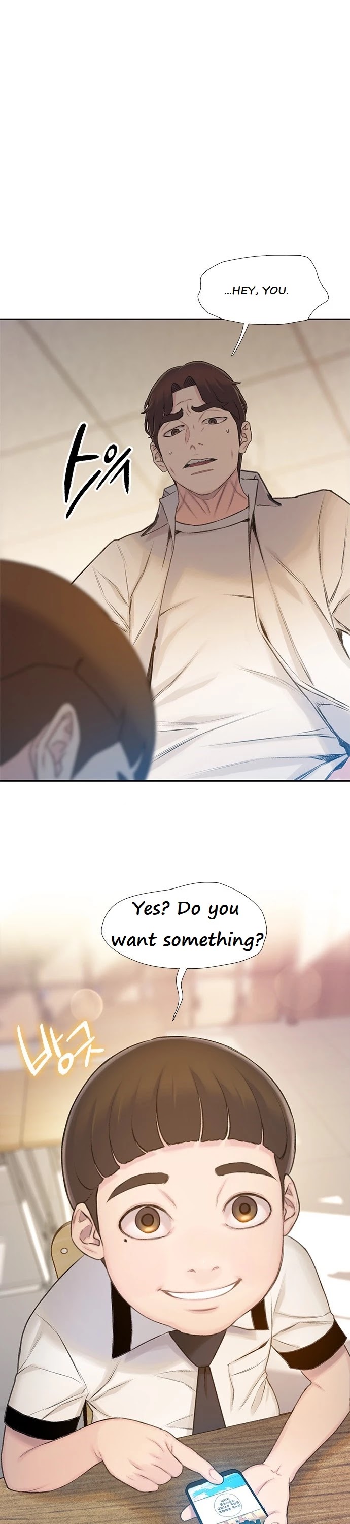 I Will Die Soon Chapter 7 page 29 - Chapter 7