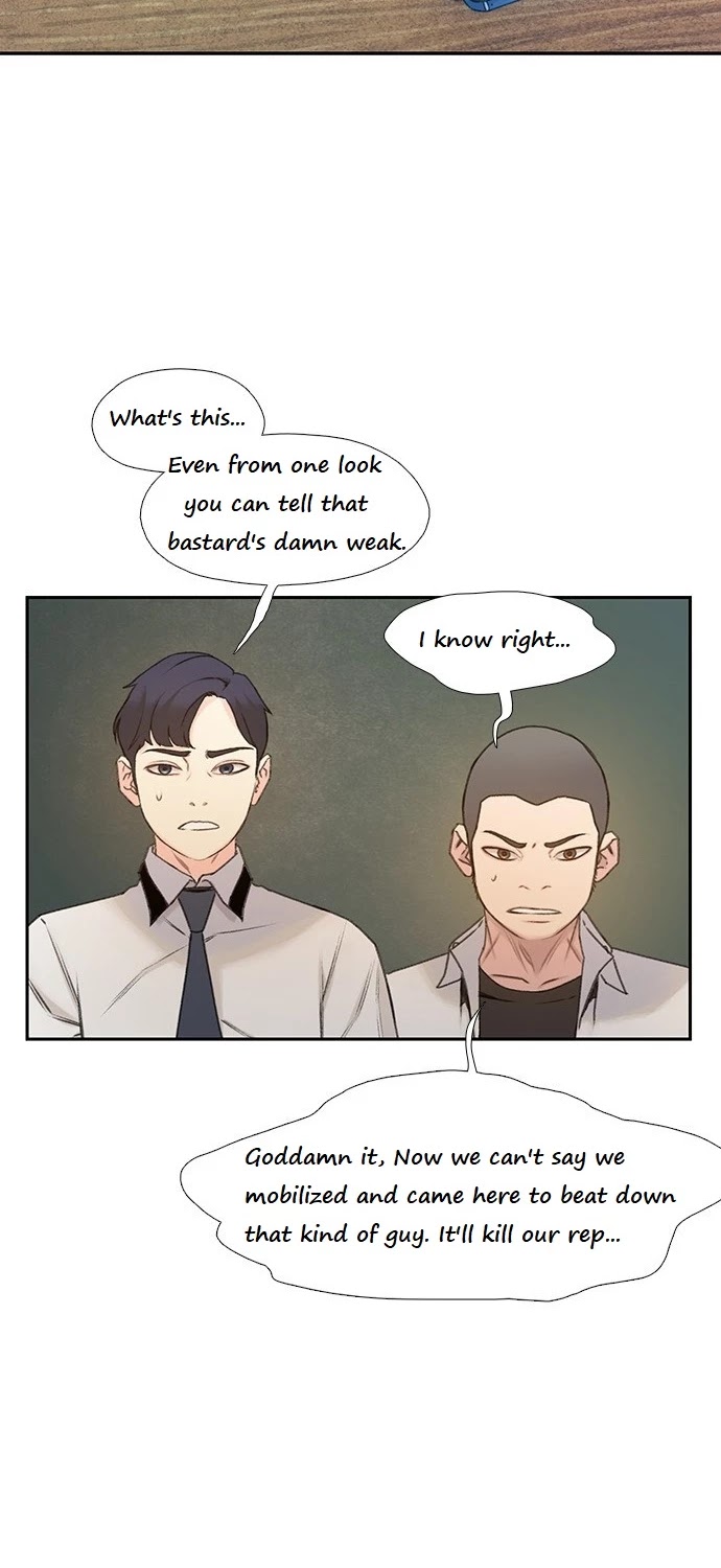 I Will Die Soon Chapter 7 page 34 - Chapter 7