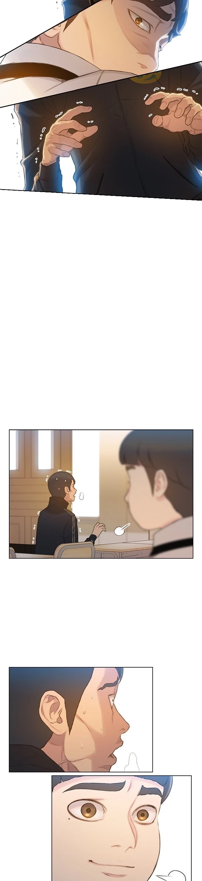 I Will Die Soon Chapter 7 page 39 - Chapter 7