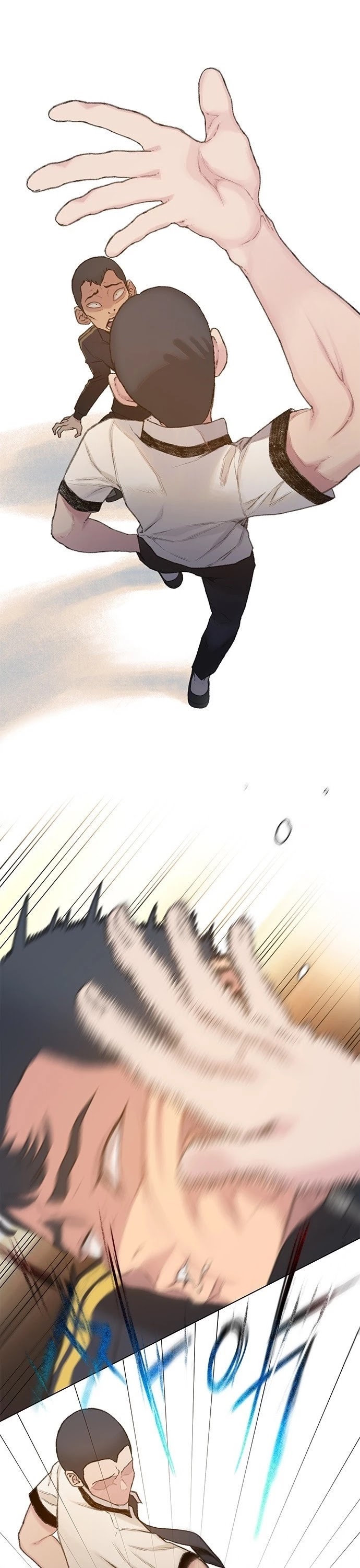 I Will Die Soon Chapter 7 page 46 - Chapter 7