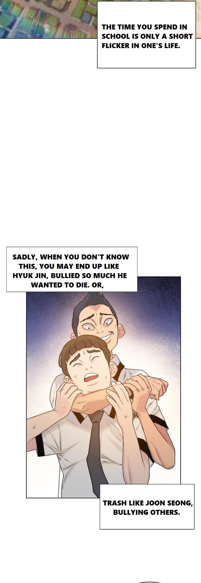 I Will Die Soon Chapter 8 page 13 - Chapter 8